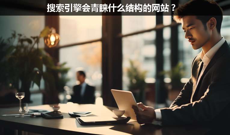 搜索引擎會青睞什么結(jié)構(gòu)的網(wǎng)站？