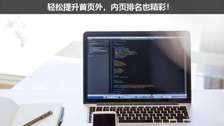 輕松提升首頁外,內(nèi)頁排名也精彩!