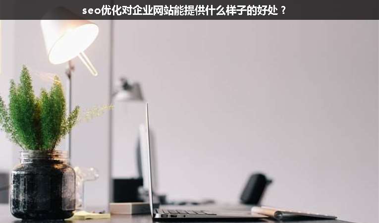 seo優(yōu)化對企業(yè)網(wǎng)站能提供什么樣子的好處？